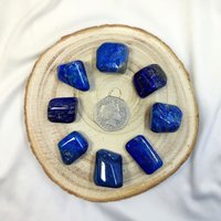 Lapis Lazuli