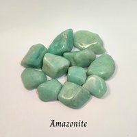 Grief & Bereavement Crystal Set with Guide