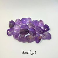 Grief & Bereavement Crystal Set with Guide