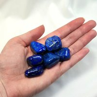 Lapis Lazuli