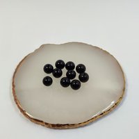 Onyx beads natural 8mm