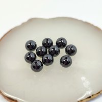 Hematite Beads 7mm