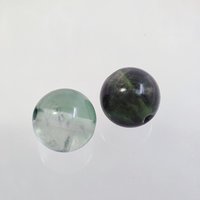 Fluorite Beads 8mm