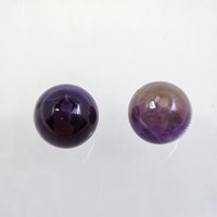 Amethyst Beads 8mm