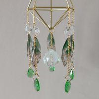 Fairy Air Plant Hanger