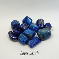 Third Eye Chakra Crystal Set with Guide