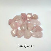 Grief & Bereavement Crystal Set with Guide