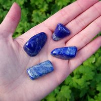 Lapis Lazuli