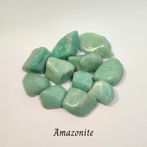 Grief & Bereavement Crystal Set with Guide