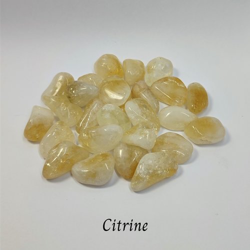 Work, Career & Manifestation Crystal Set with Guide