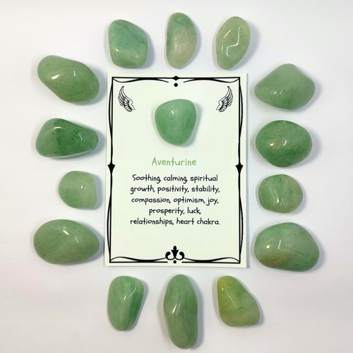 Aventurine