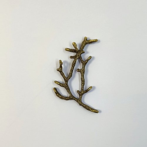 Bronze Branch Connectors