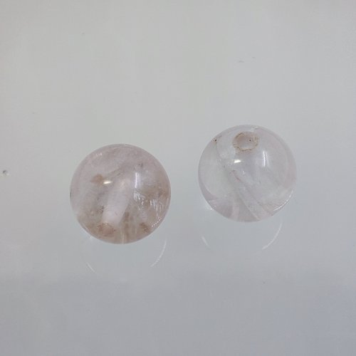 Rose Quartz Beads 8mm