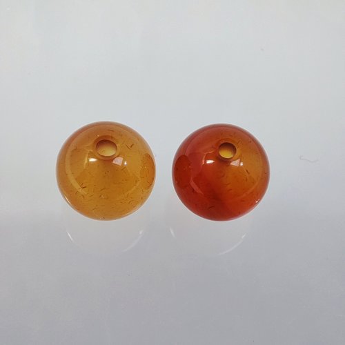 Carnelian Beads 8mm