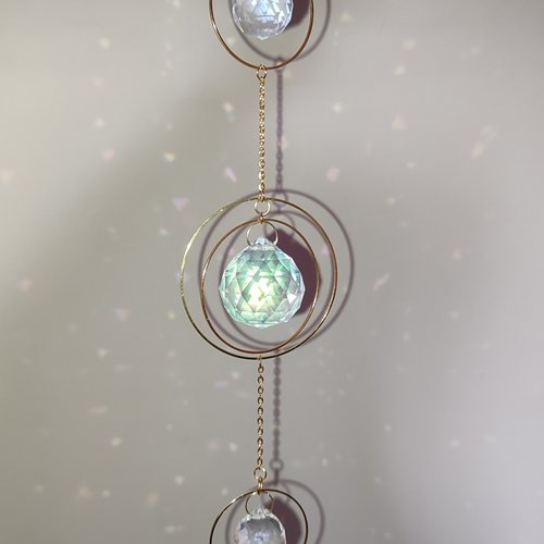 Satellite Suncatcher