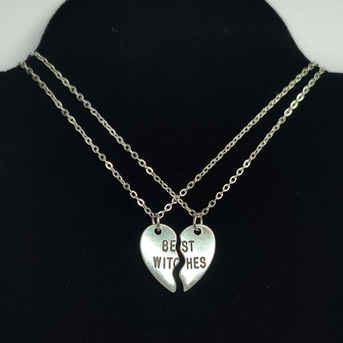 Best Witches Necklace